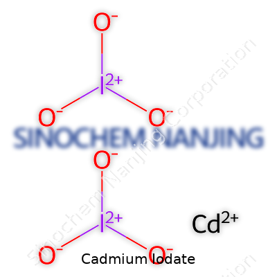 Cadmium Iodate