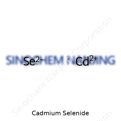 Cadmium Selenide