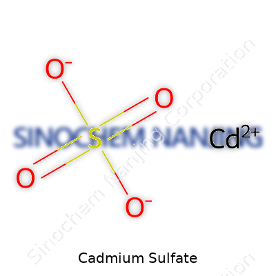 Cadmium Sulfate