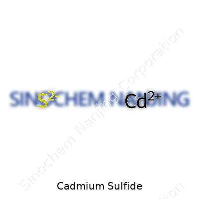 Cadmium Sulfide