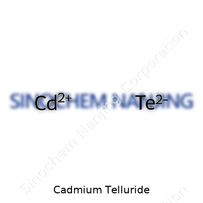 Cadmium Telluride