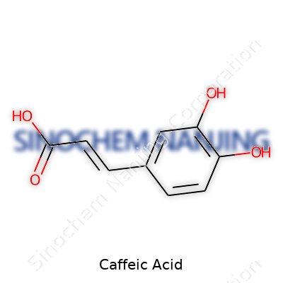 Caffeic Acid