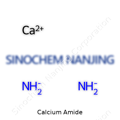 Calcium Amide