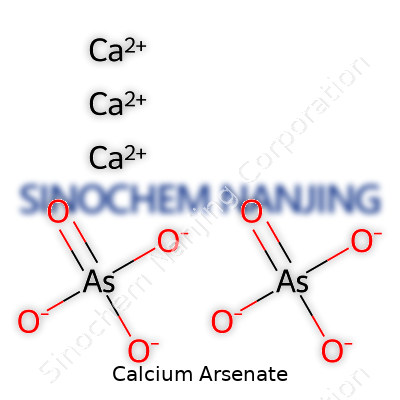 Calcium Arsenate