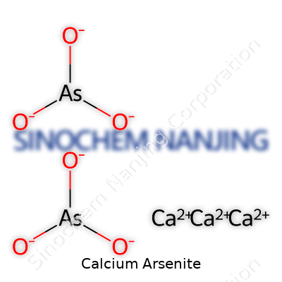 Calcium Arsenite