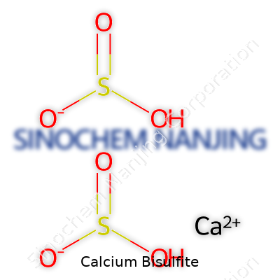Calcium Bisulfite