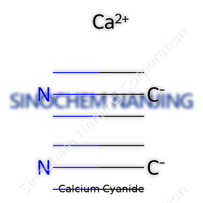Calcium Cyanide