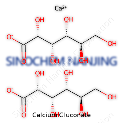 Calcium Gluconate