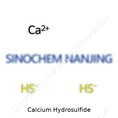 Calcium Hydrosulfide
