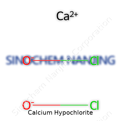 Calcium Hypochlorite