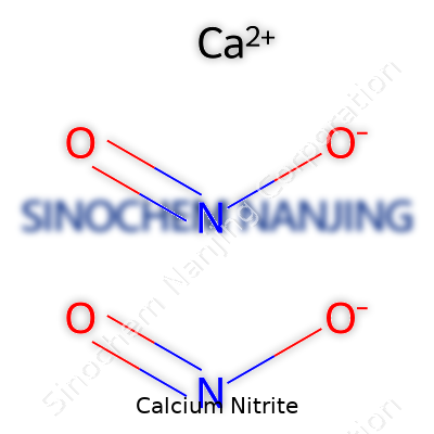 Calcium Nitrite