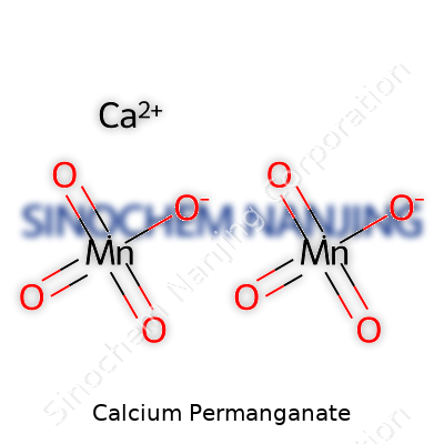 Calcium Permanganate