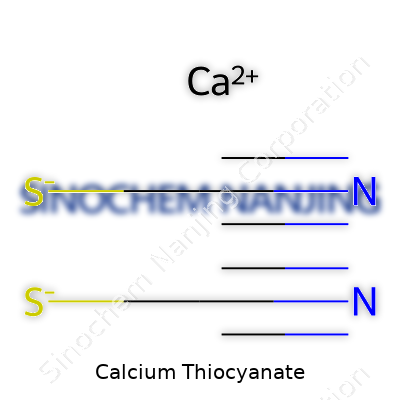 Calcium Thiocyanate