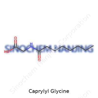 Caprylyl Glycine