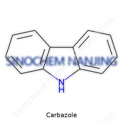 Carbazole