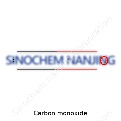 Carbon Monoxide