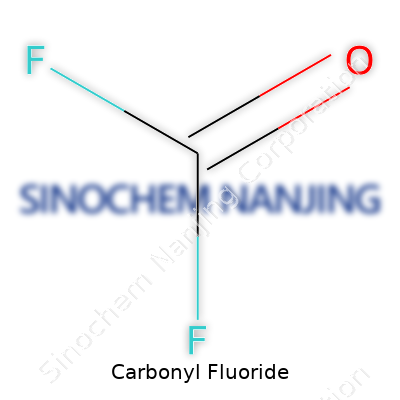Carbonyl Fluoride