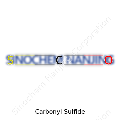 Carbonyl Sulfide