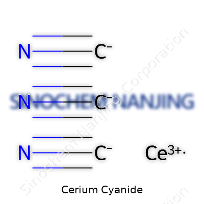 Cerium Cyanide