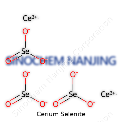 Cerium Selenite