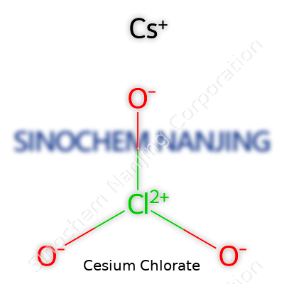 Cesium Chlorate