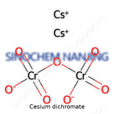 Cesium Dichromate