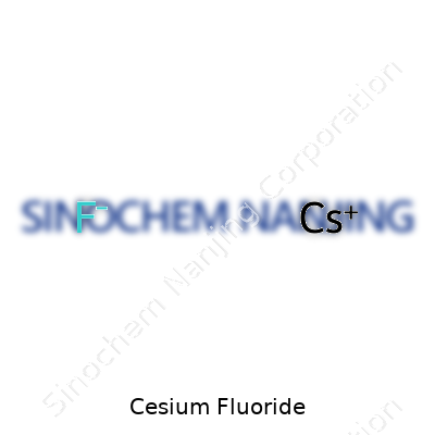 Cesium Fluoride