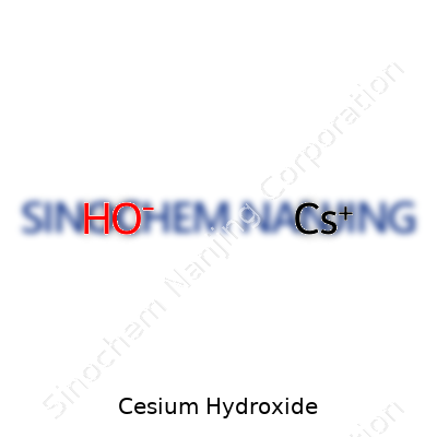 Cesium Hydroxide