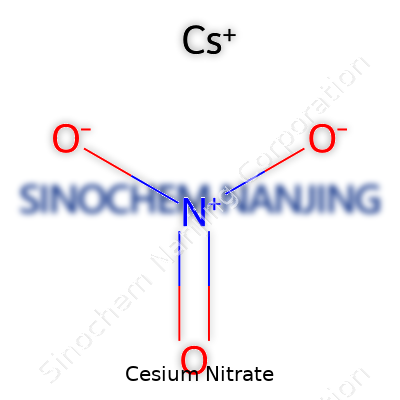 Cesium Nitrate