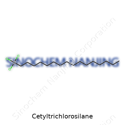 Cetyltrichlorosilane
