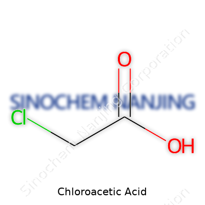 Chloroacetic Acid