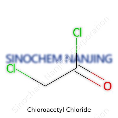 Chloroacetyl Chloride