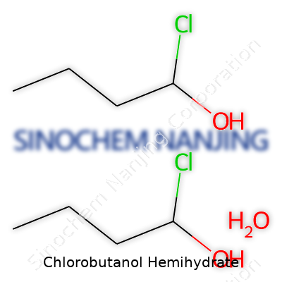 Chlorobutanol Hemihydrate
