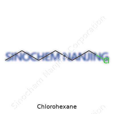 Chlorohexane