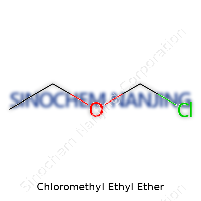 Chloromethyl Ethyl Ether