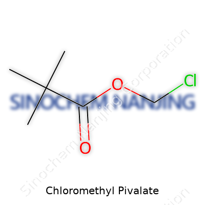 Chloromethyl Pivalate