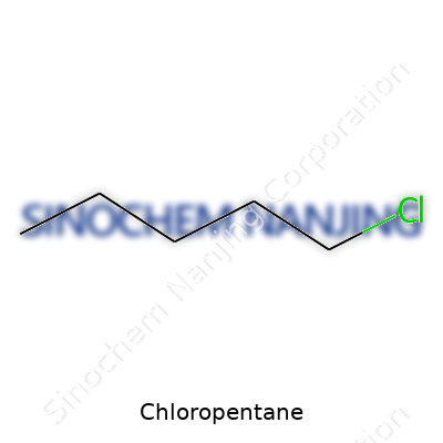 Chloropentane
