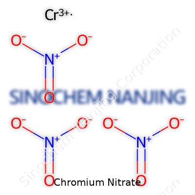 Chromium Nitrate