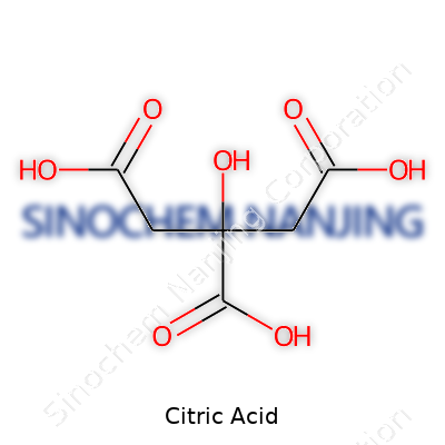 Citric Acid