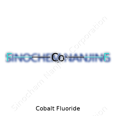 Cobalt Fluoride