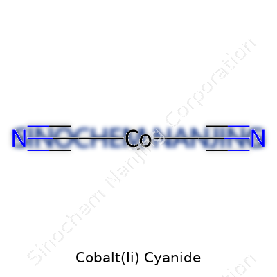Cobalt(Ii) Cyanide