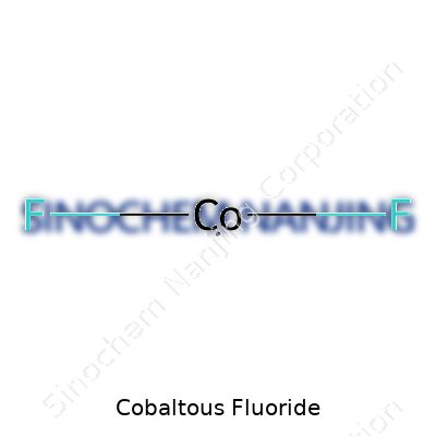 Cobaltous Fluoride