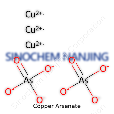 Copper Arsenate