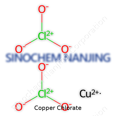 Copper Chlorate