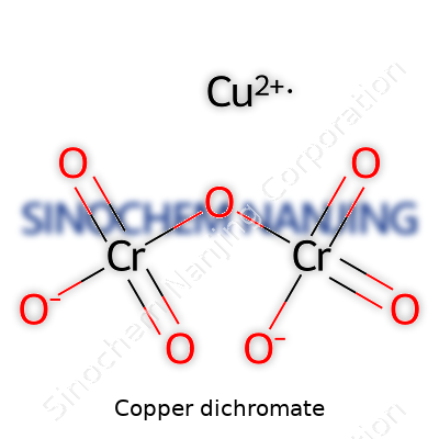 Copper Dichromate