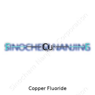 Copper Fluoride