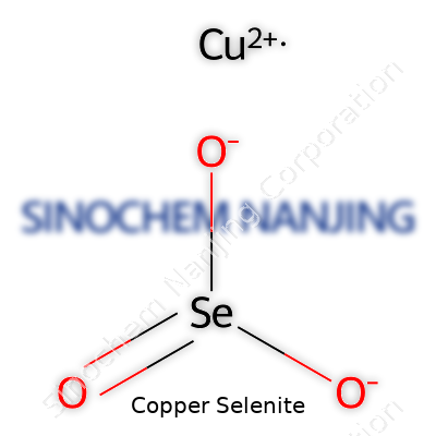 Copper Selenite
