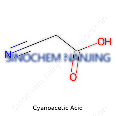 Cyanoacetic Acid