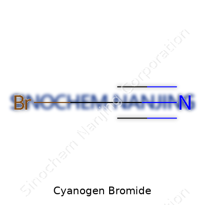 Cyanogen Bromide
