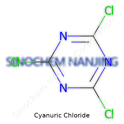 Cyanuric Chloride